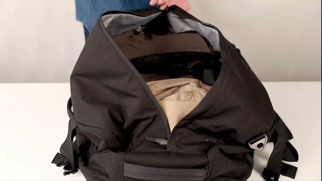 MPD100 Pelican Duffle Bag смотреть онлайн