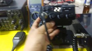 midland M zero plus..am fm cb minik dev