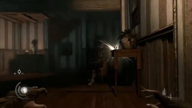 Прохождение Thief №2 - Ювелирный магазин HD смотреть онлайн