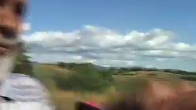 Fiji Sucar Cane Harvest 2006