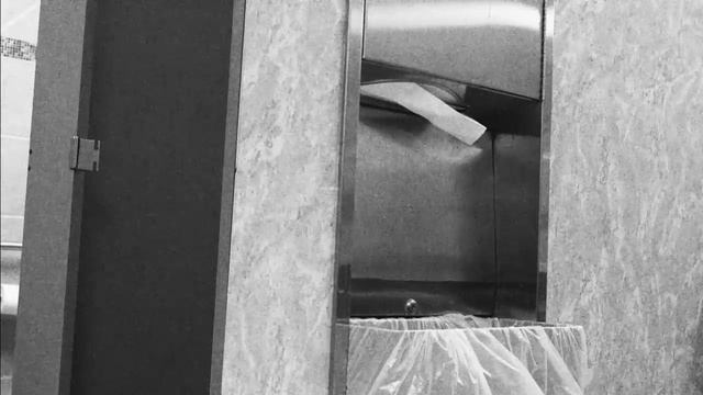Ultrafold Towel Dispenser смотреть онлайн