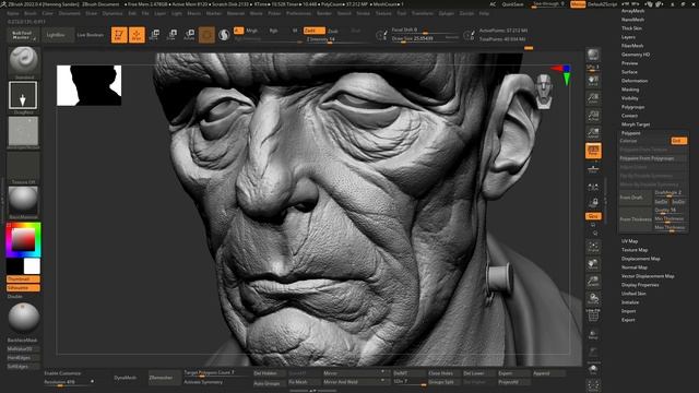 20_PolypaintFinalTweaks смотреть онлайн