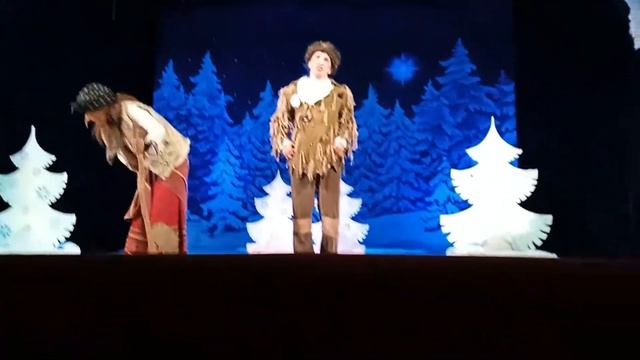 С СТАРЫМ НОВЫМ ГОДОМ!!! смотреть онлайн