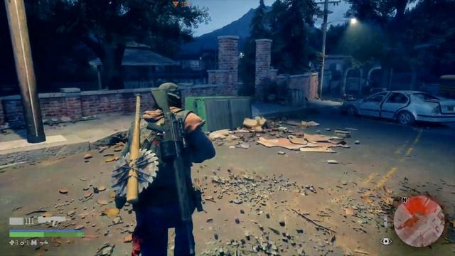 Days Gone - PlayStation 4 - Rescue Jeremy смотреть онлайн