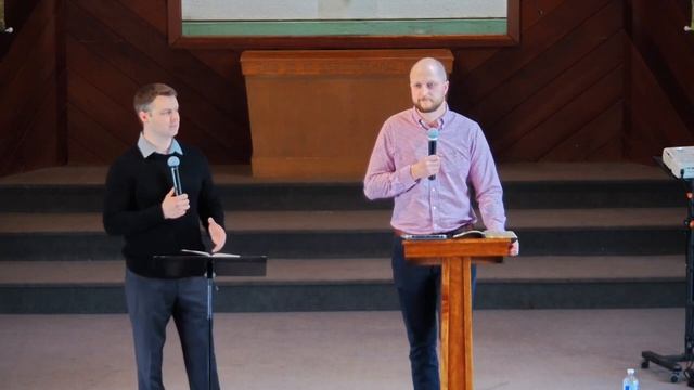 Being The Light In Our Speech - Alex Veremiy | GWP смотреть онлайн