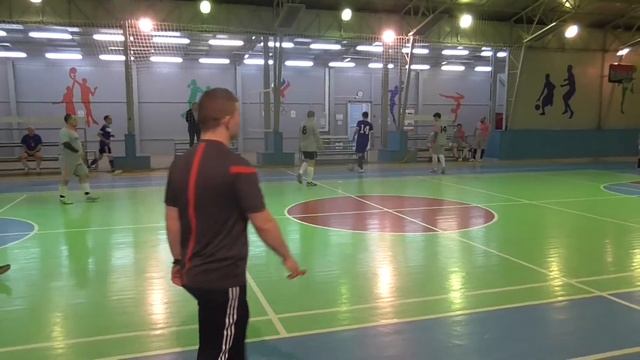 «Тайфун-Т»-«Сектор» 2 тайм смотреть онлайн