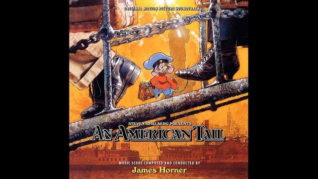 An American Tail (expanded) - 12 honest john and gussie mausheimer смотреть онлайн