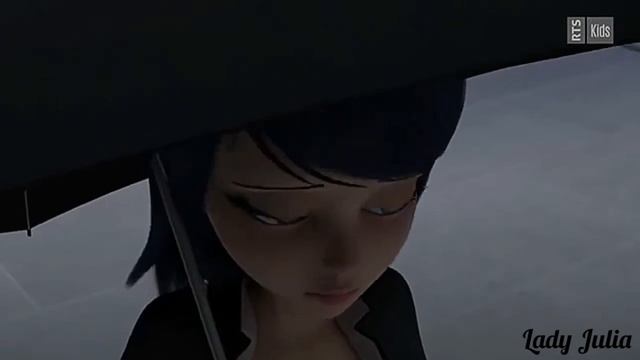 Адриан и Маринетт / Френдзона смотреть онлайн