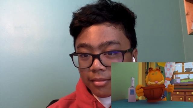 || Oh, Boy! Lasagna, Jon! || [YTP] Garfeilf Show Reaction || ft. Maxwell Cartoons смотреть онлайн