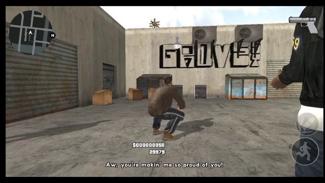 GTA IV/4 ANDROID - ModPack 5 Mission Gameplay - HD GRAPHIC _ GTA SA ANDROID смотреть онлайн
