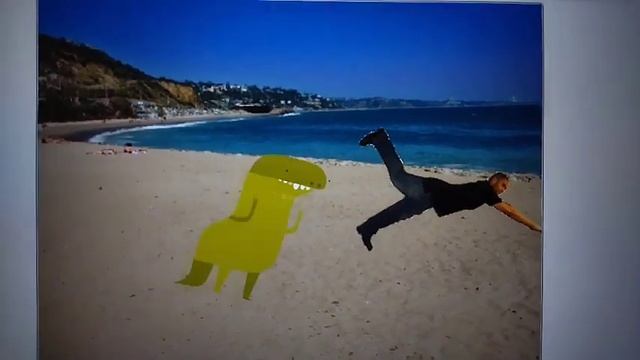 Анимация Маши 9