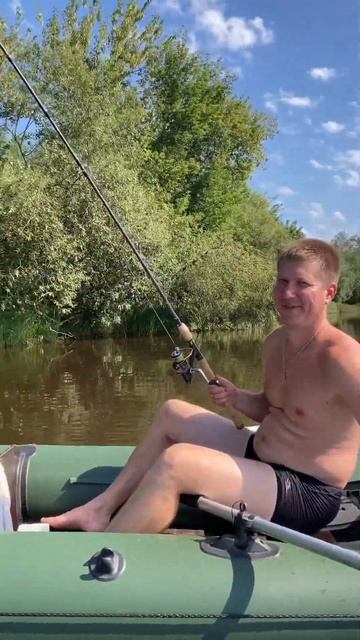 #кировскаяобласть #природа #семейныйканал #сапборд #рыбалка