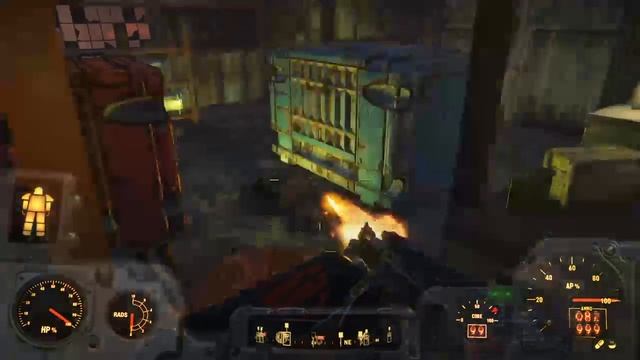 Fallout 4 with music part 1 смотреть онлайн