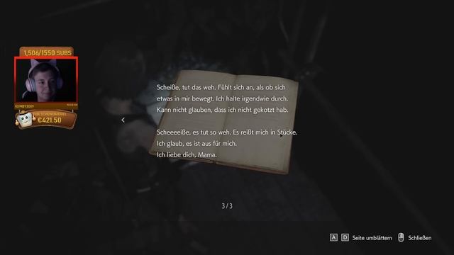 Tänzchen mit Käfern - Resident Evil 3 Remake смотреть онлайн