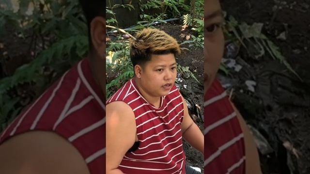 Ang Manliligaw ng Ina @GoraLeeps смотреть онлайн