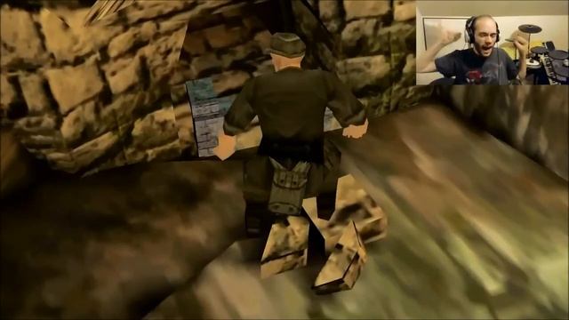 LETS PLAY | HITMAN CODENAME 47 | PART 3 смотреть онлайн