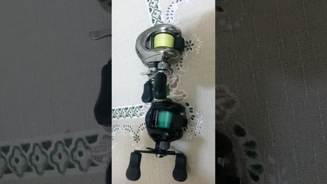 Carretilha com rolamento de ceramica abec7 смотреть онлайн