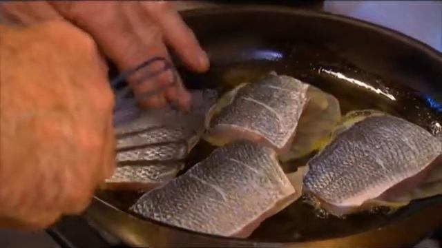 Телеканал "Здоровое ТВ" - В поисках золотой рыбки смотреть онлайн