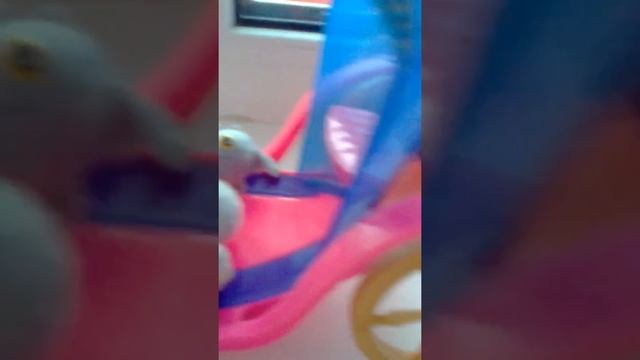 Пушистые зайчики