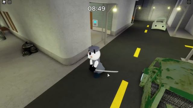 piggy song dark sai 2020 mateus gamer смотреть онлайн