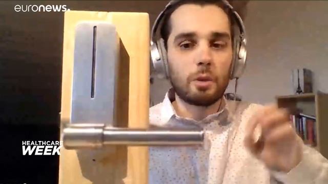 Инновации и технологии, "вдохновлённые" пандемией смотреть онлайн