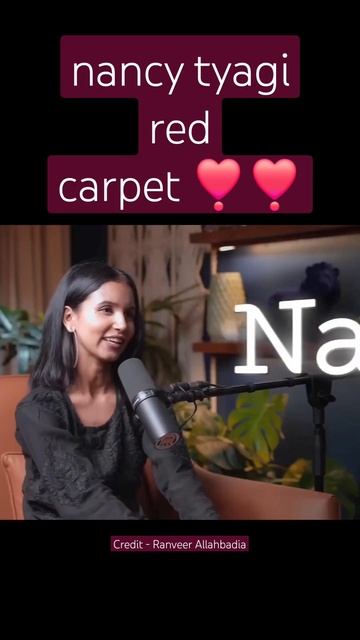 Nancy tyagi red carpet❣️! Nancy Cannes 2024 #trending #ytshorts #cannes #nancytyagi #viral смотреть онлайн