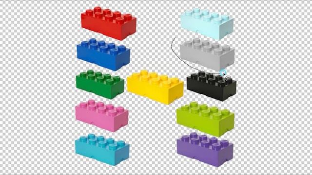 [Monster Craft] Lego "Baby Shark" monster смотреть онлайн