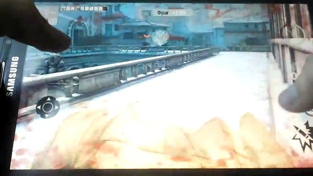 BIA3(Кампания 2) Глава 3