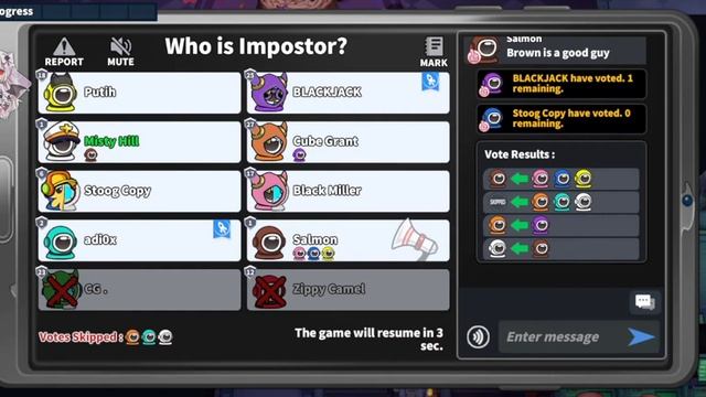Super Sus ( Mod Menu / Gameplay )