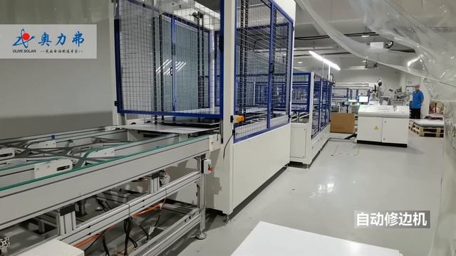 Olive solar panel _ green energy leader смотреть онлайн