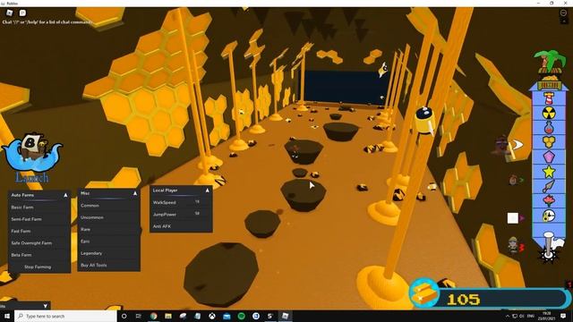 🔥BUILD A BOAT FOR TREASURE AUTOFARM SCRIPT!!🔥 (GET 10K+/MINUTE) [OVERNIGHT FARM] [Working!] [2021] смотреть онлайн
