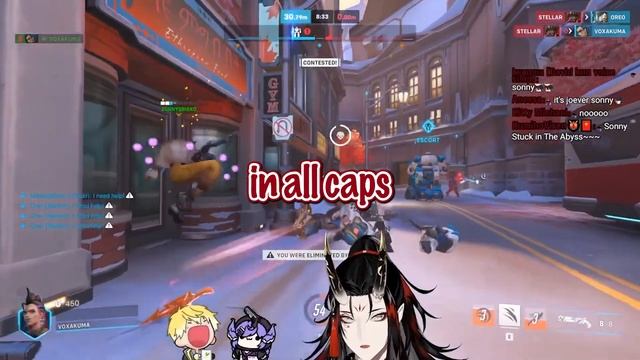 Sonny Brisko is irrelevant now... 【NIJISANJI EN| Sonny Brisko + Selen Tatsuki + Vox Akuma】 смотреть онлайн