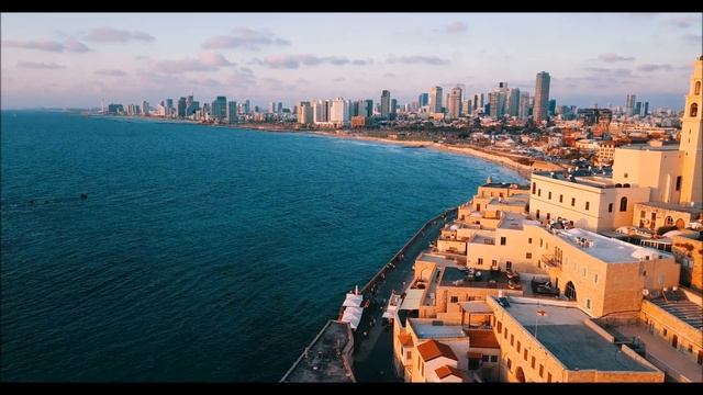 קסם יפואי לנצח смотреть онлайн