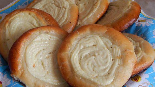 Вкусные будни