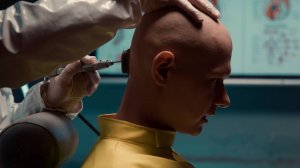 2150 год - запрет ИИ, виртуальный рай и реальный ад | «ТУПИК» | новый Sci-Fi фильм 2025 года