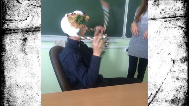 11б класс, выпуск 2017 года смотреть онлайн