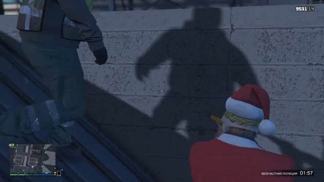 GTA 5 Online - 3 Текстуры для Любителей смотреть онлайн