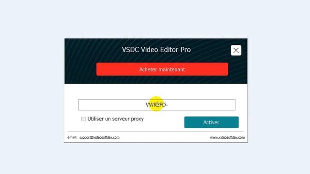 اليوتيوبر العربي - كيفية تفعيل برنامج VSDC Free Video Editor Pro смотреть онлайн