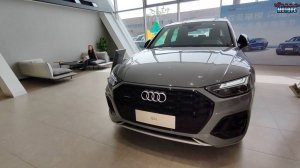 Audi Q5L - привезем из Китая