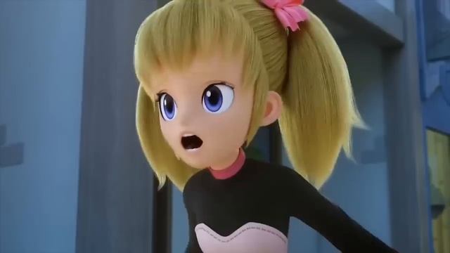Monkart Bahasa Indonesia Episode 3