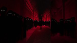 100 ЛУКМЕНОВ в отеле ДОРС роблокс | Doors roblox | Приколы и секреты #Shorts