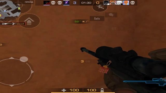 #h9ije этот прицел просто имба