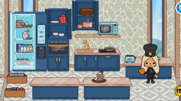 идеи для завтраков в тока бока