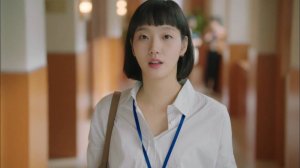 Клетки Ю-ми, 12 серия