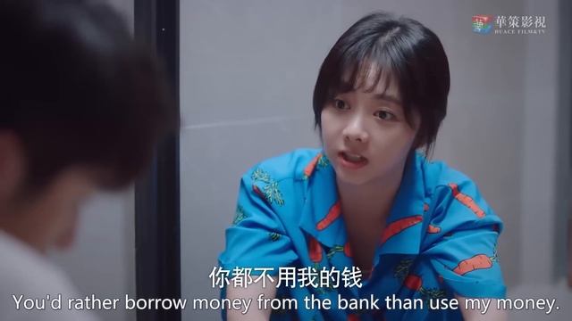 三小无猜终于和好，兄弟俩喜提新身份 🧁 Chinese Television Dramas 谭松韵 宋威龙 张新成 смотреть онлайн
