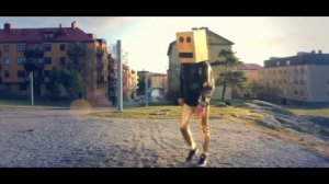 Capital Cities - Safe and sound Dance compilation