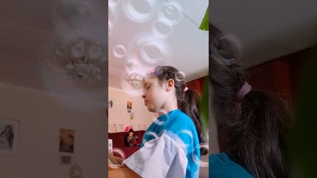 я у бабушки🤗 смотреть онлайн
