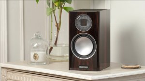 Monitor Audio Gold 100