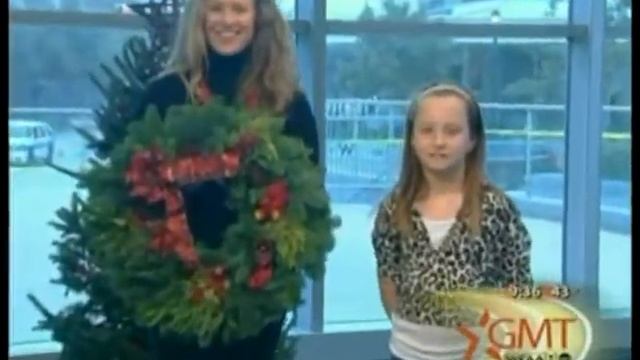 Event Planner Tara Wilson Showcases Perfect Gifts for Teachers смотреть онлайн