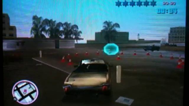 gta vice city cone crazy fake profit смотреть онлайн